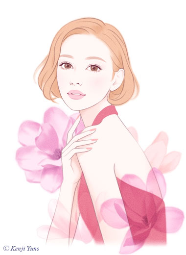 CXg ꂢȏCXglCXgumagnoliav