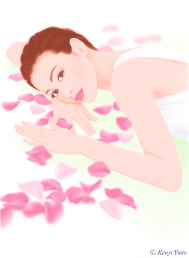 CXg ꂢȏCXglCXgupetalv